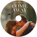 (14) COME AWAY WITH ME DVD PASSIONFLIX MOVIE 2026