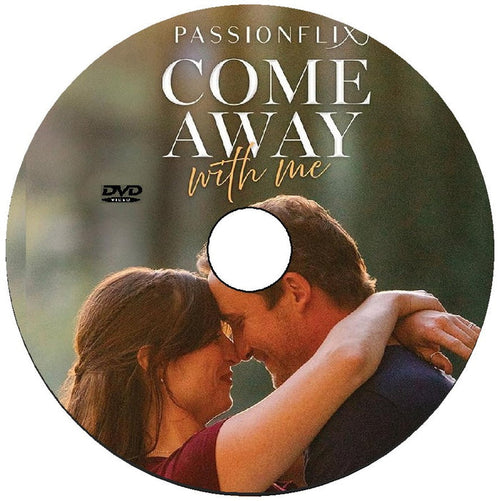 (14) COME AWAY WITH ME DVD PASSIONFLIX MOVIE 2026