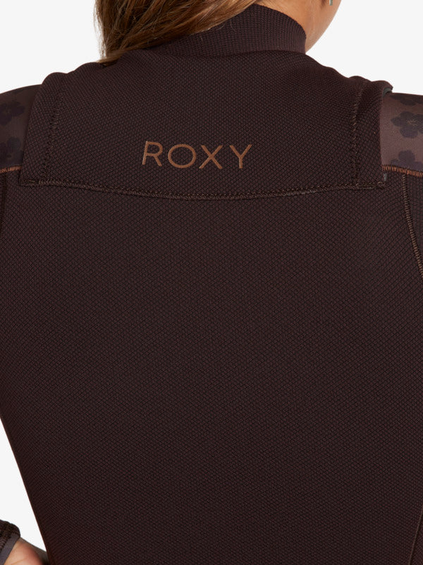 1.5 Elite Long Sleeve Spring Suit - Coconut Shell - Roxy