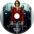 (20) Jane Doe 2: Now You See It, Now You Don't DVD Hallmark Movie 2005