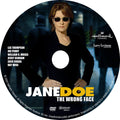 (22) Jane Doe 4: The Wrong Face DVD Hallmark Movie 2005