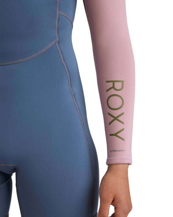 2/2mm Prologue Long Sleeve (Flatlock) Wetsuit - Roxy