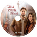 3 BED, 2 BATH, 1 GHOST DVD 2023 MOVIE