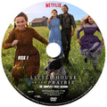 (32) LITTLE HOUSE ON THE PRAIRIE DVD 2026 COMPLETE SEASON 1