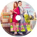 (35) A BESTSELLING KIND OF LOVE DVD MOVIE 2024 - Ashley Newbrough