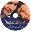 (37) HEARTSTOPPER FOREVER DVD MOVIE 2026
