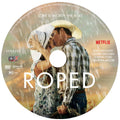 (38) ROPED DVD MOVIE 2020 - Josh Swickard
