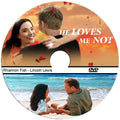 (48) HE LOVES ME NOT DVD MOVIE 2024 - Rhiannon Fish