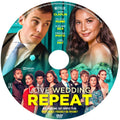 (50) LOVE WEDDING REPEAT DVD MOVIE 2020