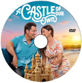 (55) A CASTLE OF OUR OWN DVD MOVIE 2026 - Brennan Elliott