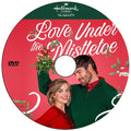 (59) LOVE UNDER THE MISTLETOE DVD MOVIE 2026 (AKA OPERATION MISTLETOE)