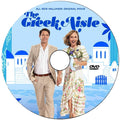 (60) THE GREEK AISLE DVD MOVIE 2026 - Nikki DeLoach