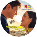 (62) VOICEMAILS FOR ISABELLE DVD MOVIE 2026 - Zoey Deutch