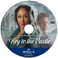 (63) HAUNTED HARMONY MYSTERIES: KEY TO THE CASTLE DVD MOVIE 2026