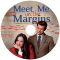 (69) MEET ME IN THE MARGINS DVD GAF MOVIE 2026 - Merritt Patterson