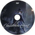 A CAROL CHRISTMAS DVD MINI SERIES 2019
