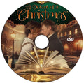 A DICKENS OF A CHRISTMAS DVD MOVIE 2025 Ashley Newbrough