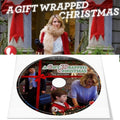 A GIFT WRAPPED CHRISTMAS DVD 2015 MOVIE