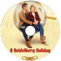 A HEIDELBERG HOLIDAY DVD MOVIE 2023