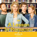 A LESSON IN ROMANCE DVD  MOVIE 2014