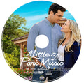 A LITTLE PARK MUSIC DVD HALLMARK MOVIE 2026