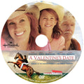 A VALENTINE'S DATE DVD HALLMARK MOVIE 2011