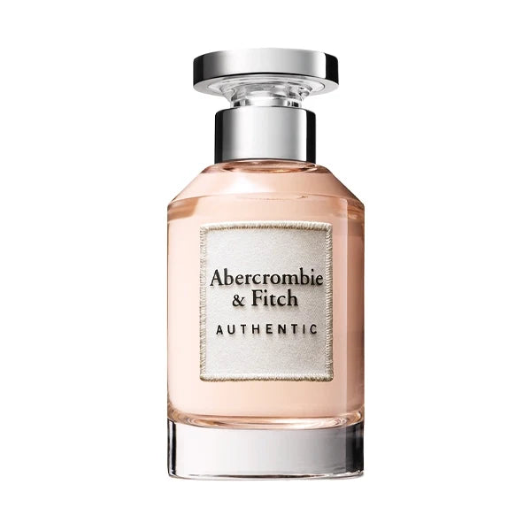 Abercrombie & Fitch Authentic  Women Eau de Parfum#Size_100 ml