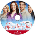 AFTER THE FALL DVD MOVIE 2010
