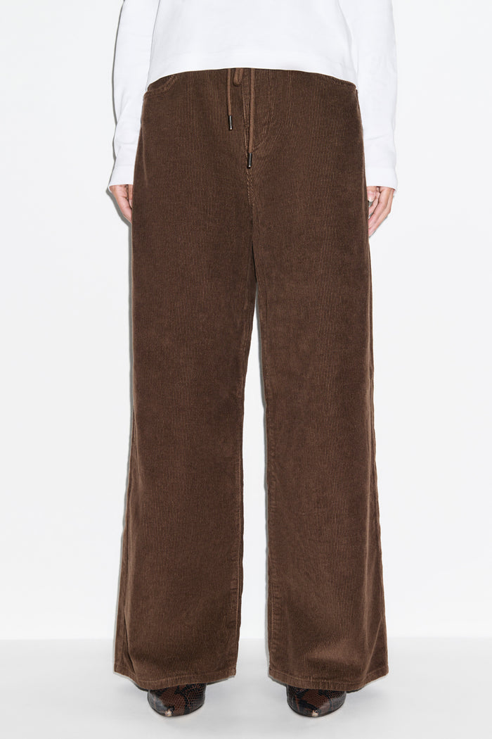 Alicia Cord Trousers