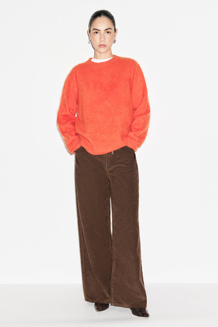 Alicia Cord Trousers