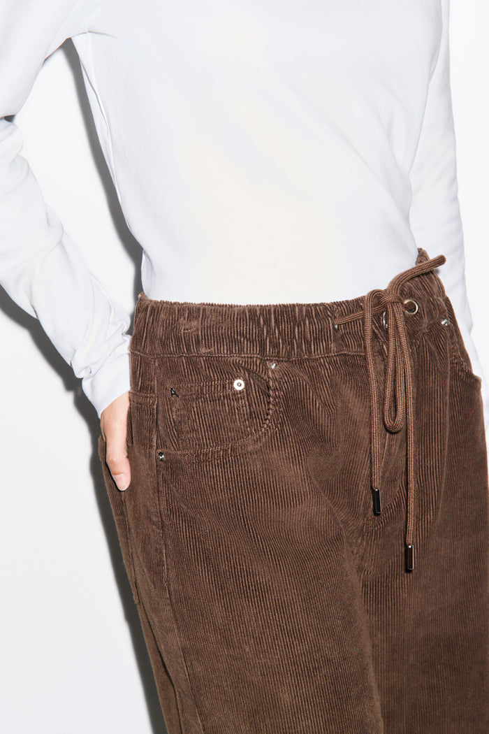 Alicia Cord Trousers