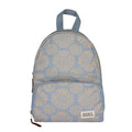 Always Core Canvas Backpack - Chambray Tropical Tile - Roxy