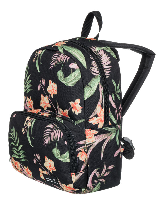 Always Core Printed Backpack - Anthracite Island Escape - Roxy
