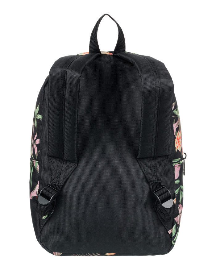 Always Core Printed Backpack - Anthracite Island Escape - Roxy