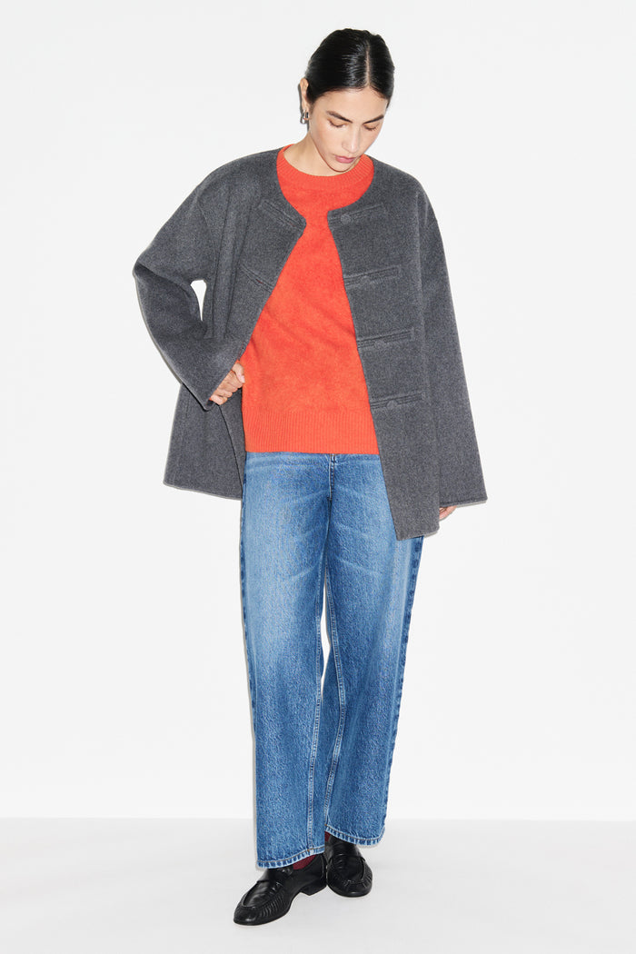 Anouk Wool Blend Jacket