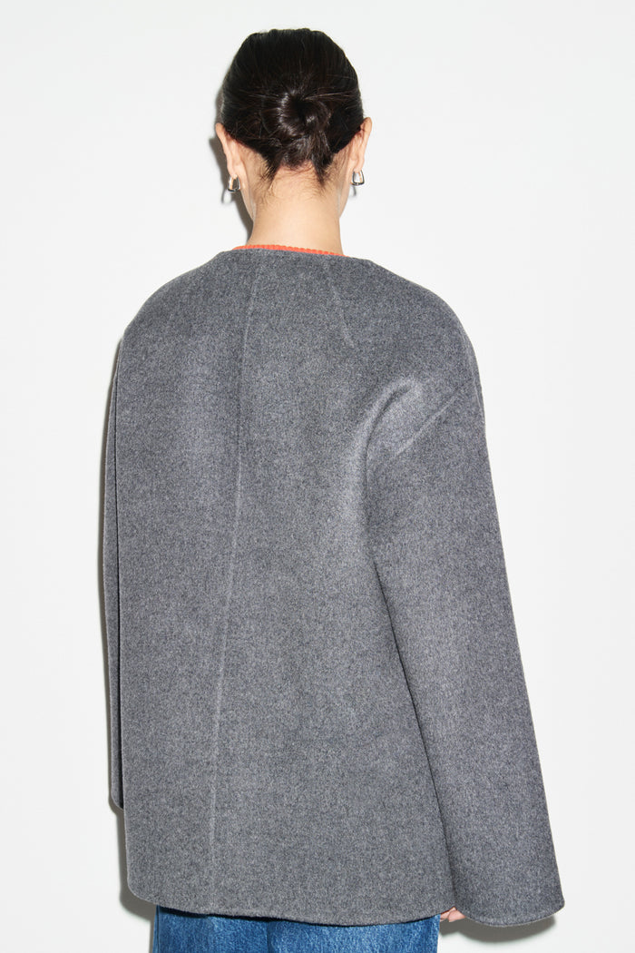 Anouk Wool Blend Jacket