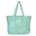 Anti Bad Vibes Tote Bag - Vaca All Day Ditsy Atomizer - Roxy