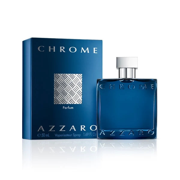 Azzaro Chrome Parfum 50ml#Size_50 ml