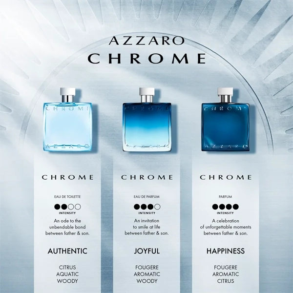 Azzaro Chrome Parfum 50ml#Size_50 ml