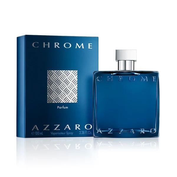Azzaro Chrome Parfum 100ml#Size_100 ml