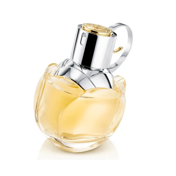 Azzaro Wanted Girl Eau De Parfum Spray 50ml#Size_50 ml
