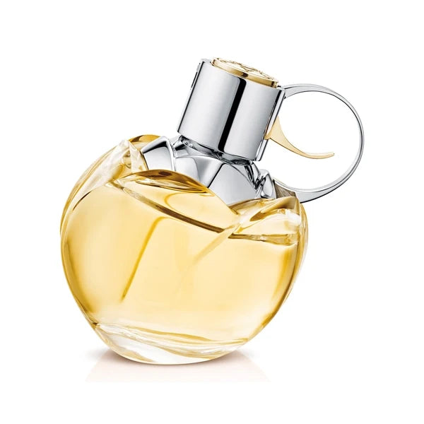 Azzaro Wanted Girl Eau De Parfum Spray 80ml#Size_80 ml