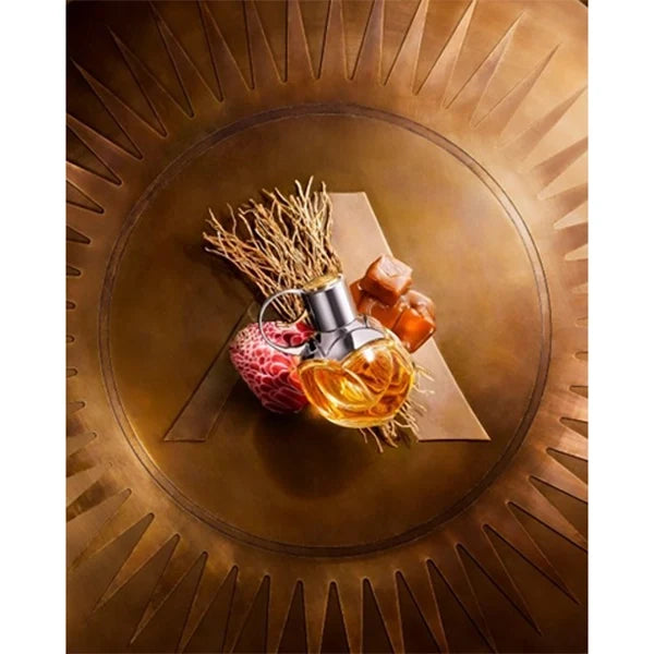 Azzaro Wanted Girl Eau De Parfum Spray 80ml#Size_80 ml