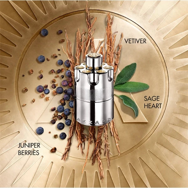 Azzaro Wanted New Eau De Parfum 50ml#Size_50 ml