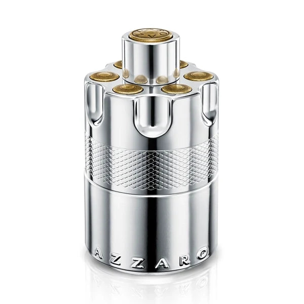 Azzaro Wanted New Eau De Parfum 100ml#Size_100 ml