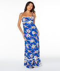 Balmy Sunset Maxi Dress - Roxy