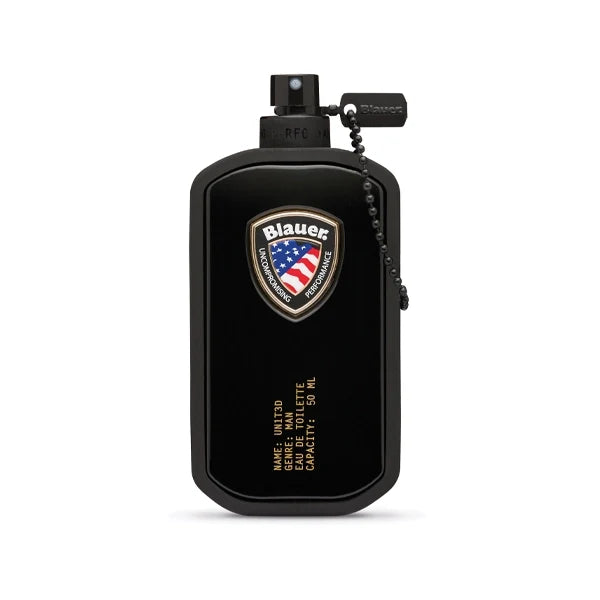 Blauer UN1T3D Eau de Toilette For Man Vapo Natural Spray 50 ml#Size_50 ml