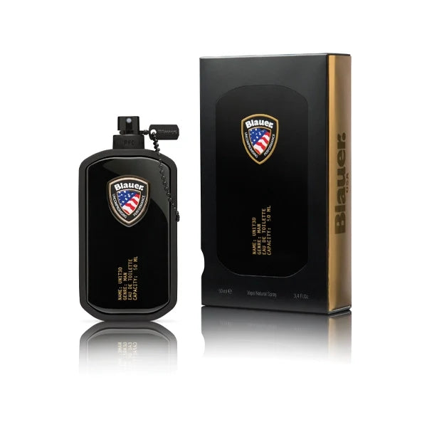 Blauer UN1T3D Eau de Toilette For Man Vapo Natural Spray 50 ml#Size_50 ml