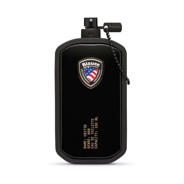 Blauer UN1T3D Eau de Toilette For Man Vapo Natural Spray 100 ml#Size_100 ml
