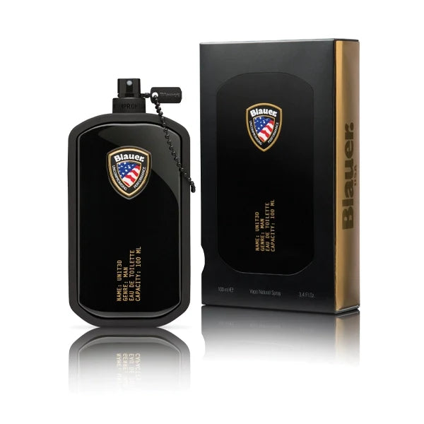 Blauer UN1T3D Eau de Toilette For Man Vapo Natural Spray 100 ml#Size_100 ml